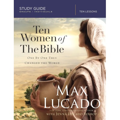 The Women of the Bible